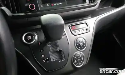 Kia Ray 2023 1.0 Автомат в Москве № 798179, миниатюра 9