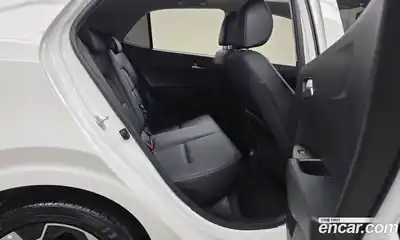 Kia Morning 2023 1.0 Автомат в Москве № 798343, миниатюра 12