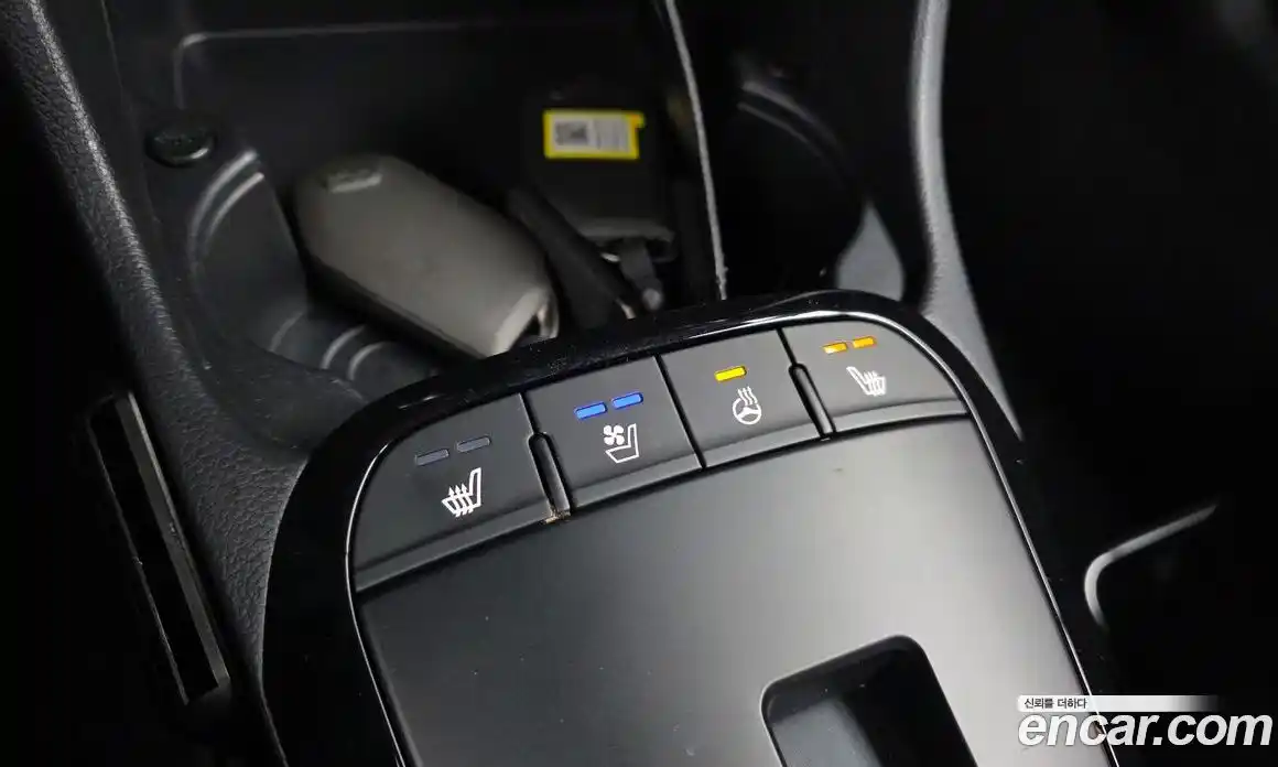 Kia Morning 2023 1.0 Автомат в Москве № 798343, фото 17