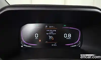 Kia Morning 2023 1.0 Автомат в Москве № 798343, миниатюра 8