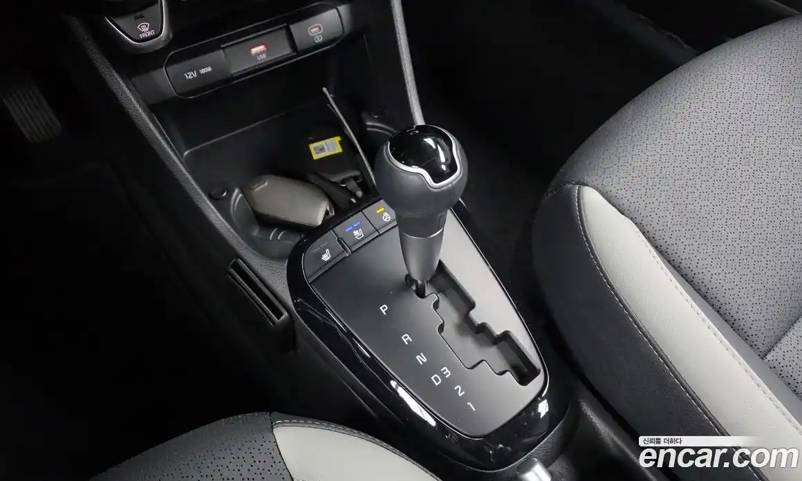 Kia Morning 2023 1.0 Автомат в Москве № 798343, фото 9