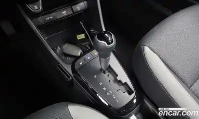 Kia Morning 2023 1.0 Автомат в Москве № 798343, миниатюра 9