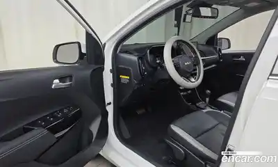 Kia Morning 2023 1.0 Автомат в Москве № 798343, миниатюра 10