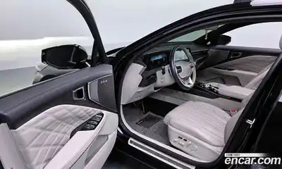 Kia K8 2022 1.6 Автомат в Москве № 798359, миниатюра 11