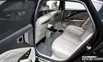 Kia K8 2022 1.6 Автомат в Москве № 798359, миниатюра 12