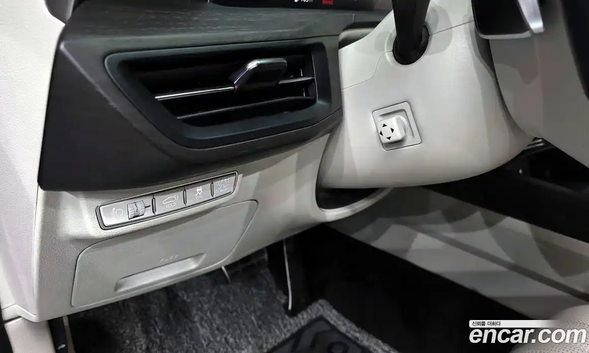 Kia K8 2022 1.6 Автомат в Москве № 798359, фото 16