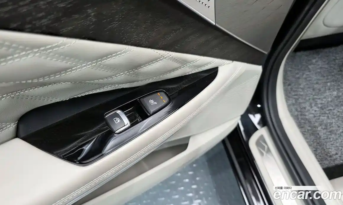 Kia K8 2022 1.6 Автомат в Москве № 798359, фото 17