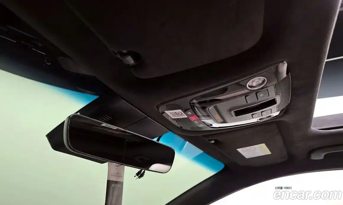 Kia K8 2022 1.6 Автомат в Москве № 798359, фото 18