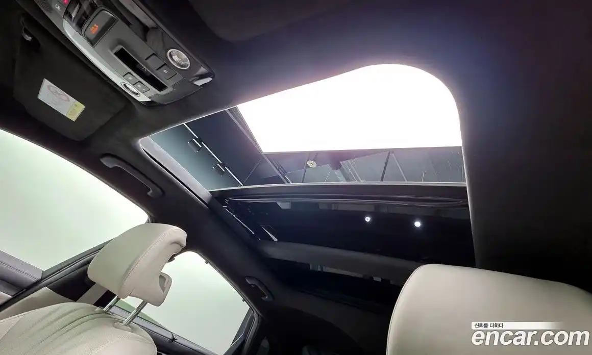 Kia K8 2022 1.6 Автомат в Москве № 798359, фото 19