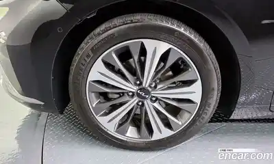 Kia K8 2022 1.6 Автомат в Москве № 798359, миниатюра 5