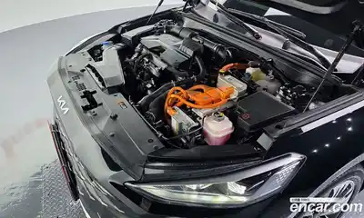 Kia K8 2022 1.6 Автомат в Москве № 798359, миниатюра 6