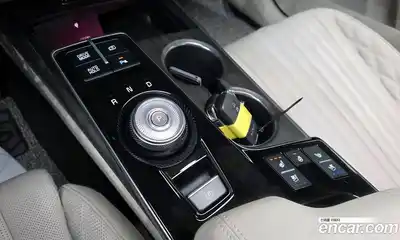 Kia K8 2022 1.6 Автомат в Москве № 798359, миниатюра 9