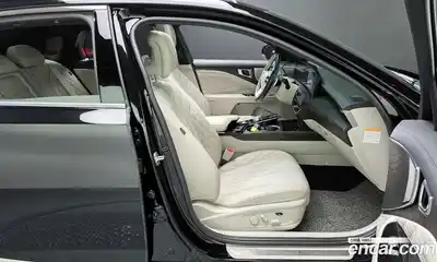 Kia K8 2022 1.6 Автомат в Москве № 798359, миниатюра 10