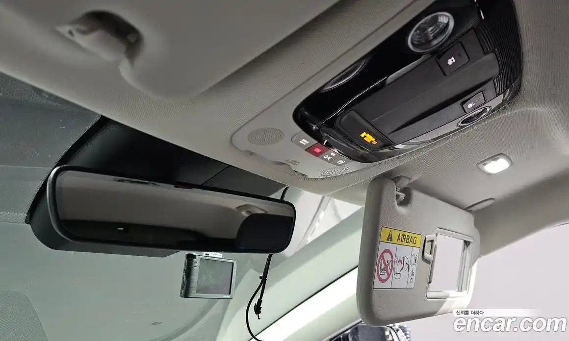 Kia EV6 2023 0.1 Автомат в Москве № 798416, фото 17