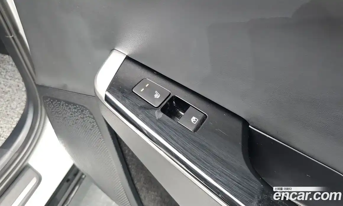 Kia EV6 2023 0.1 Автомат в Москве № 798416, фото 18