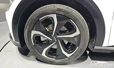 Kia EV6 2023 0.1 Автомат в Москве № 798416, миниатюра 4