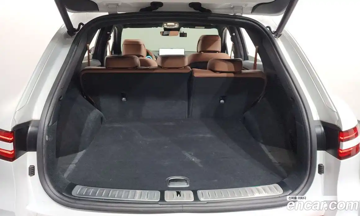 Genesis GV70 2021 2.5 Автомат в Москве № 798758, фото 20