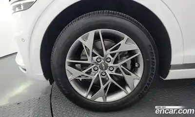 Genesis GV70 2021 2.5 Автомат в Москве № 798758, миниатюра 5