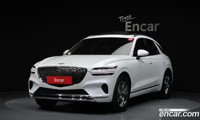 Genesis GV70, 2023