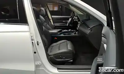 Genesis GV70 2023 2.5 Автомат в Москве № 798851, миниатюра 11