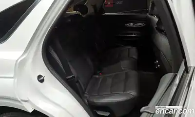 Genesis GV70 2023 2.5 Автомат в Москве № 798851, миниатюра 12