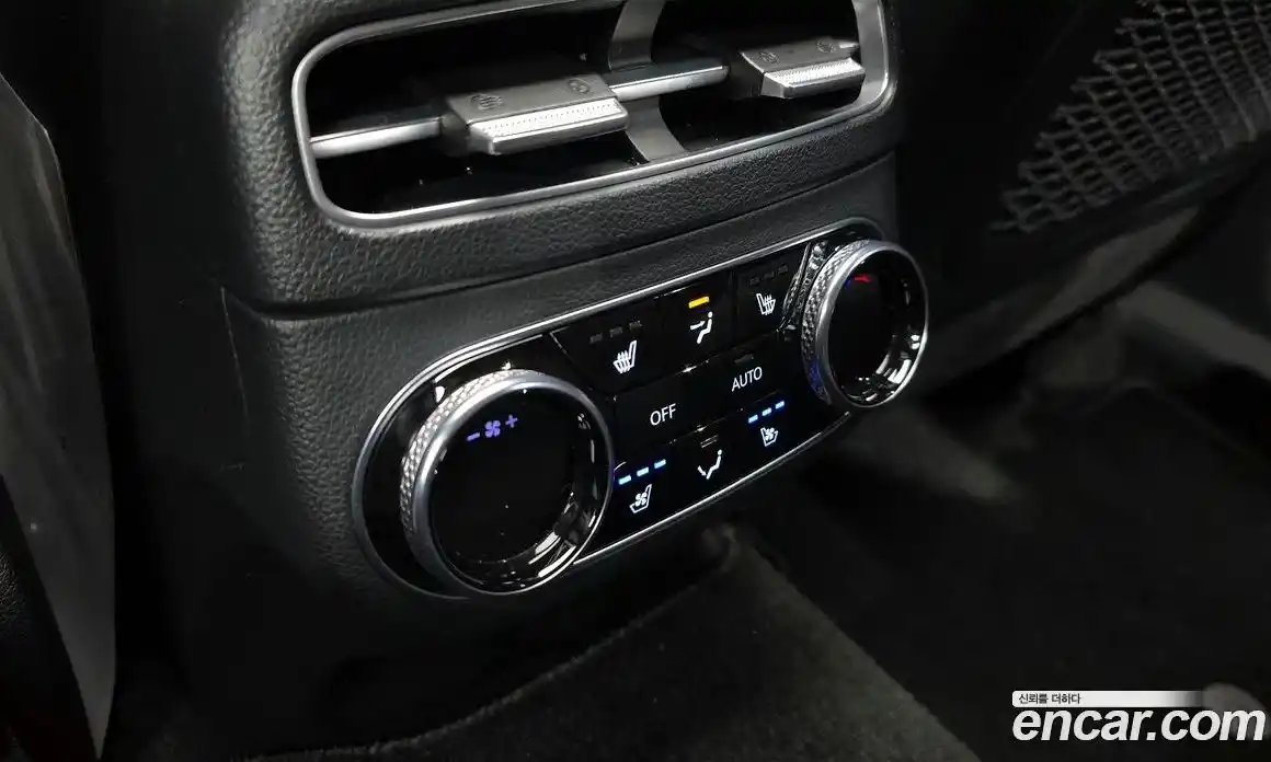 Genesis GV70 2023 2.5 Автомат в Москве № 798851, фото 18