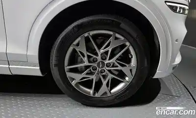 Genesis GV70 2023 2.5 Автомат в Москве № 798851, миниатюра 5