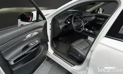 Genesis GV70 2023 2.5 Автомат в Москве № 798851, миниатюра 10