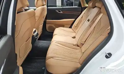 Genesis G80 2023 2.5 Автомат в Москве № 798852, миниатюра 12
