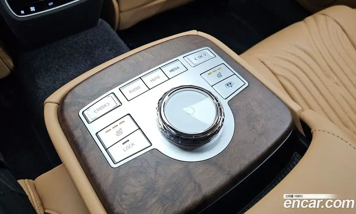 Genesis G80 2023 2.5 Автомат в Москве № 798852, фото 17