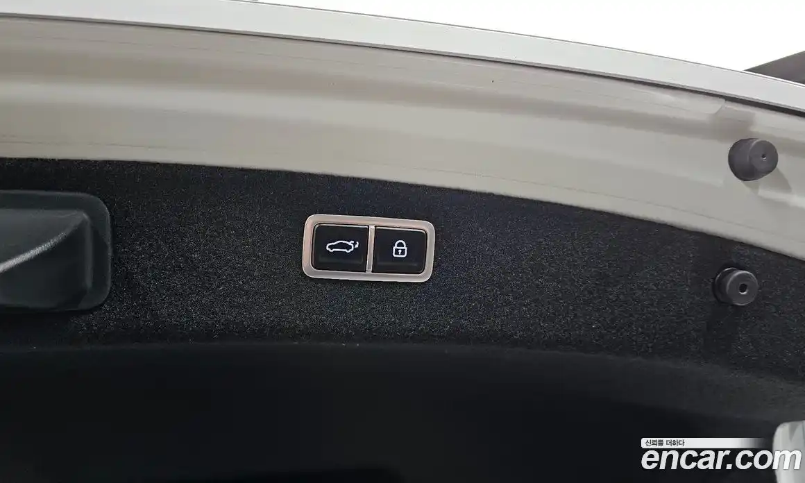 Genesis G80 2023 2.5 Автомат в Москве № 798852, фото 19