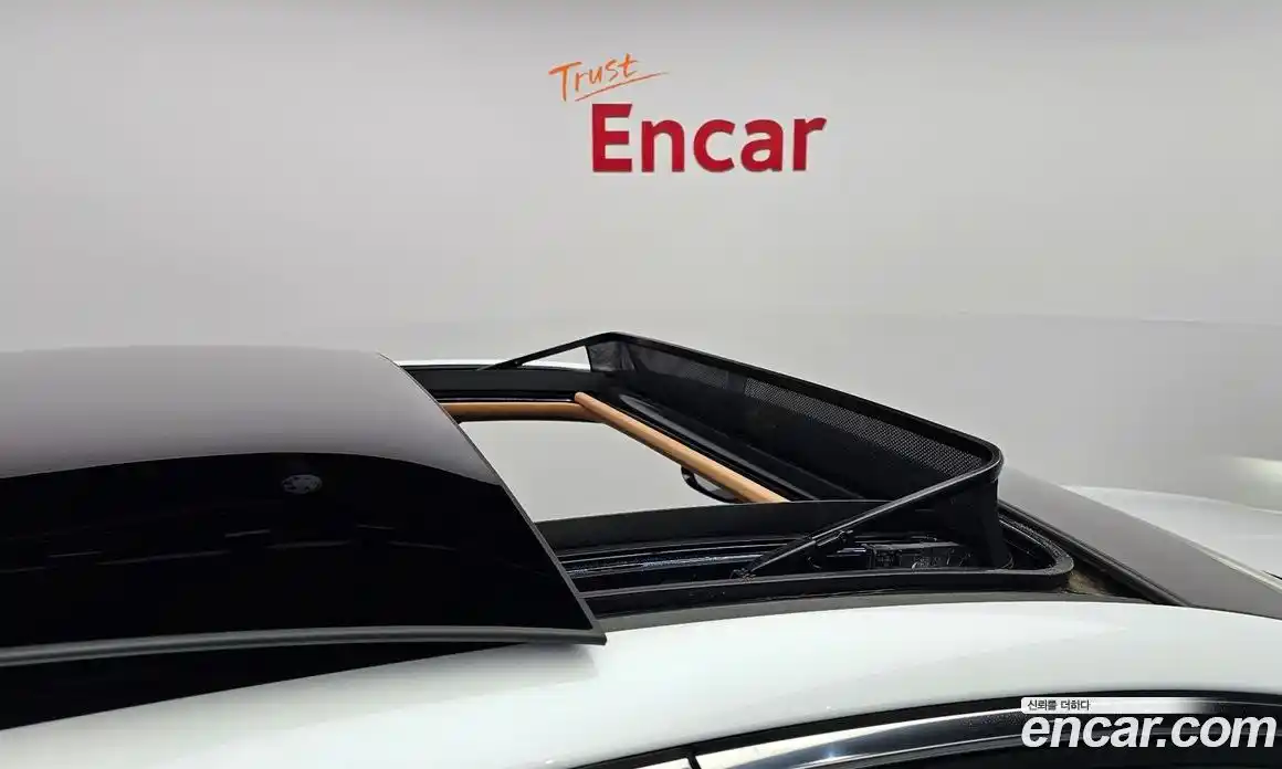 Genesis G80 2023 2.5 Автомат в Москве № 798852, фото 20