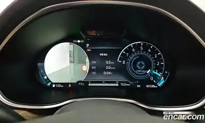 Genesis G80 2023 2.5 Автомат в Москве № 798852, миниатюра 8