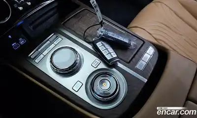 Genesis G80 2023 2.5 Автомат в Москве № 798852, миниатюра 9