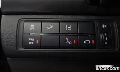 SsangYong Rexton 2021 2.2 Автомат в Москве № 798990, миниатюра 12