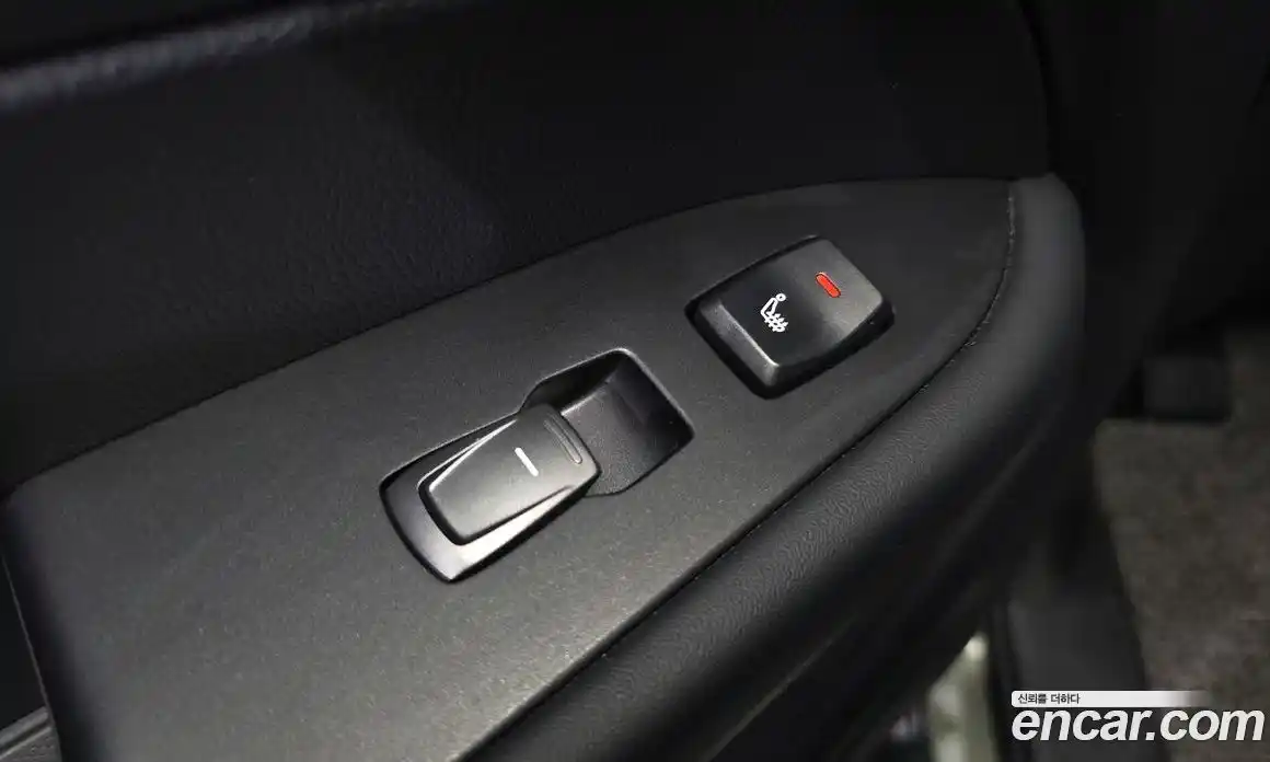 SsangYong Rexton 2021 2.2 Автомат в Москве № 798990, фото 18