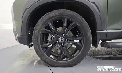 SsangYong Rexton 2021 2.2 Автомат в Москве № 798990, миниатюра 5