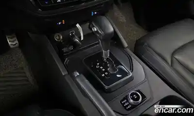 SsangYong Rexton 2021 2.2 Автомат в Москве № 798990, миниатюра 9