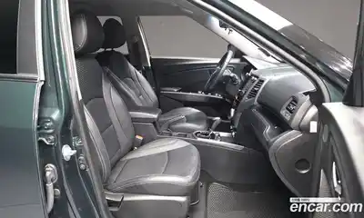 SsangYong TIBOLI 2018 1.6 Автомат в Москве № 799002, миниатюра 11