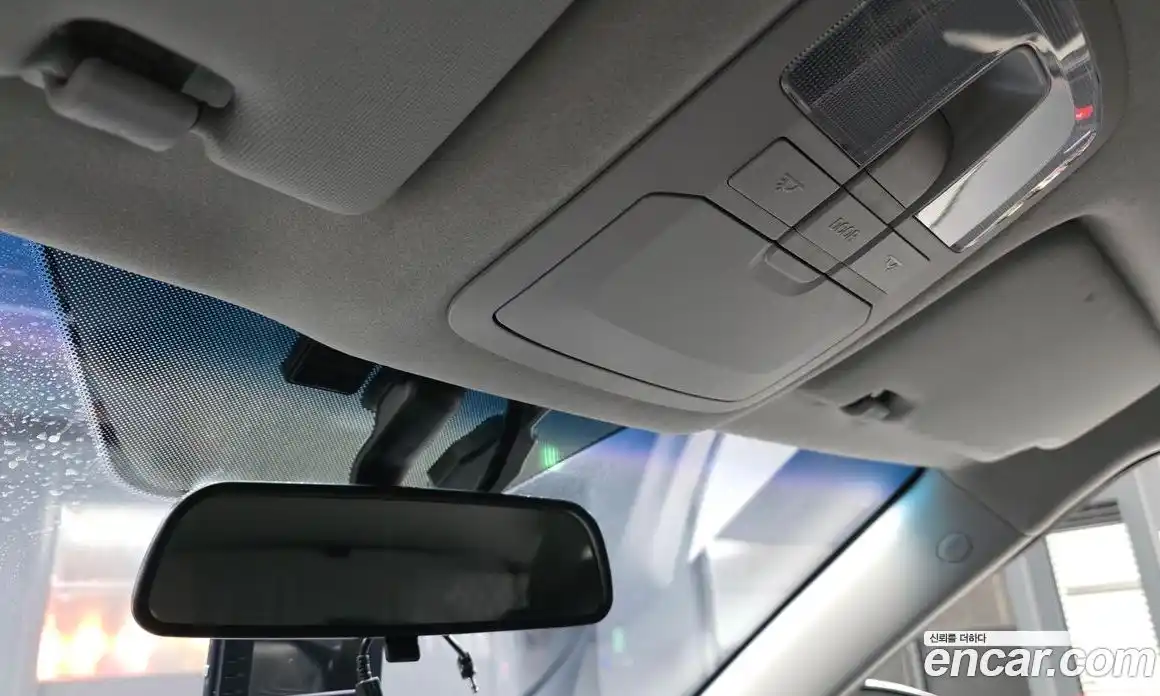 SsangYong TIBOLI 2018 1.6 Автомат в Москве № 799002, фото 15