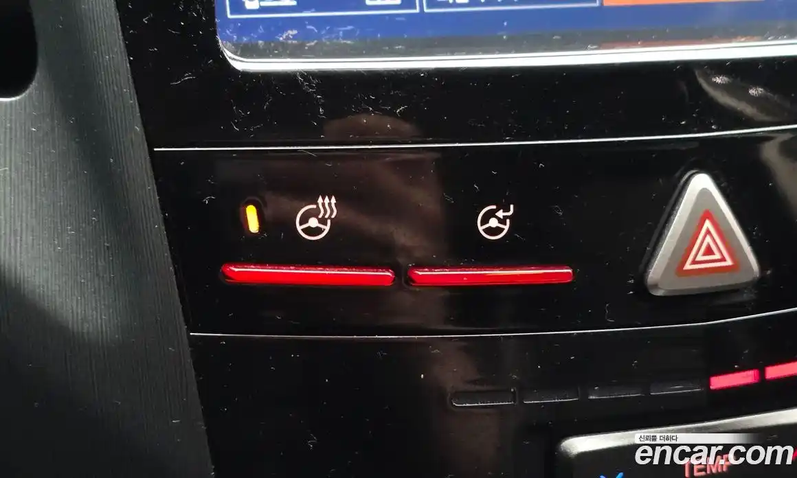 SsangYong TIBOLI 2018 1.6 Автомат в Москве № 799002, фото 16