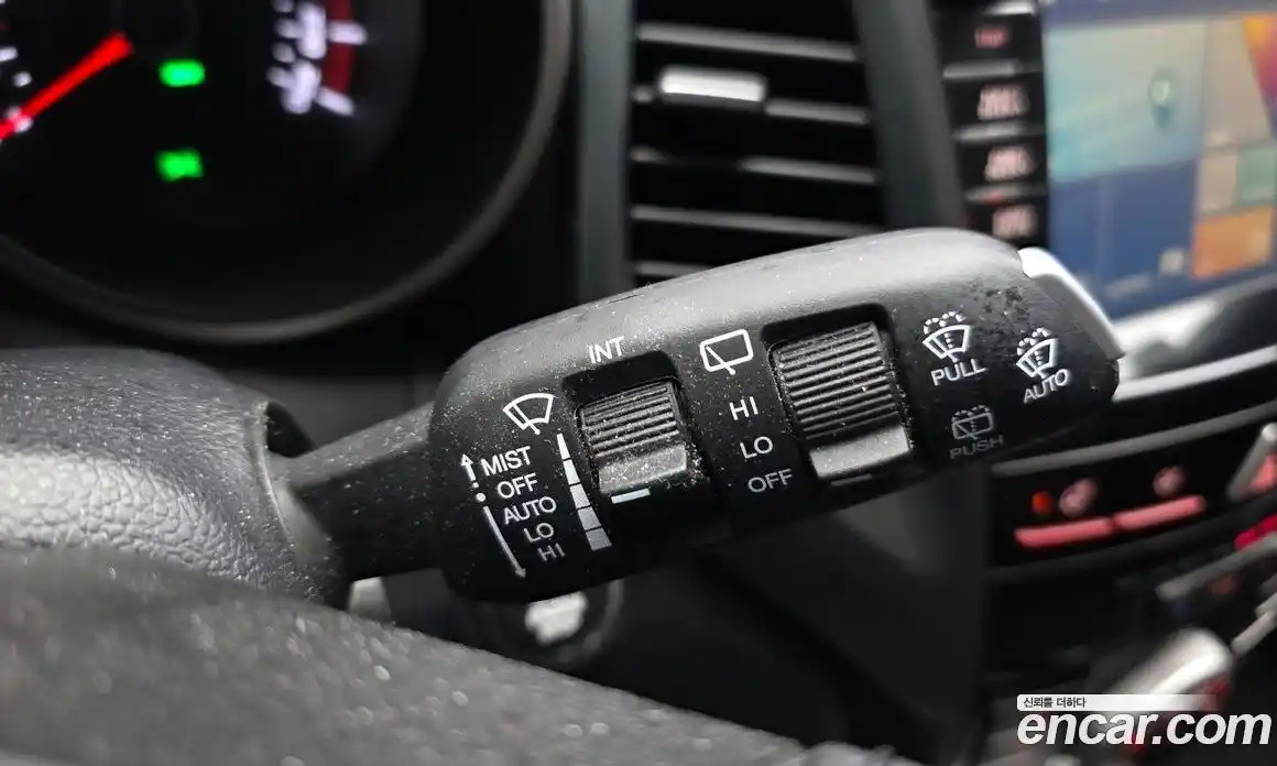 SsangYong TIBOLI 2018 1.6 Автомат в Москве № 799002, фото 17