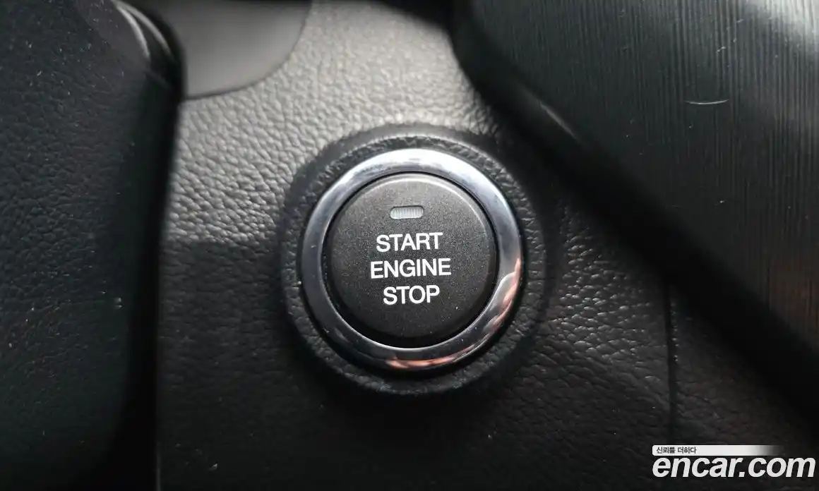 SsangYong TIBOLI 2018 1.6 Автомат в Москве № 799002, фото 18