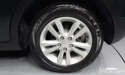 SsangYong TIBOLI 2018 1.6 Автомат в Москве № 799002, миниатюра 5