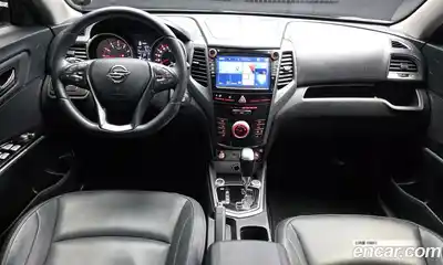 SsangYong TIBOLI 2018 1.6 Автомат в Москве № 799002, миниатюра 7