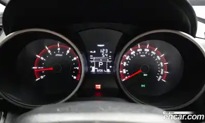 SsangYong TIBOLI 2018 1.6 Автомат в Москве № 799002, миниатюра 8