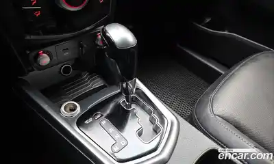 SsangYong TIBOLI 2018 1.6 Автомат в Москве № 799002, миниатюра 9