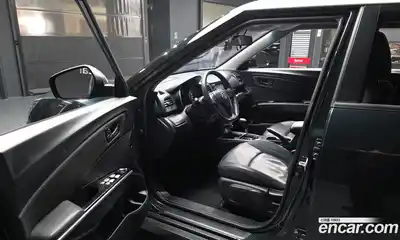 SsangYong TIBOLI 2018 1.6 Автомат в Москве № 799002, миниатюра 10