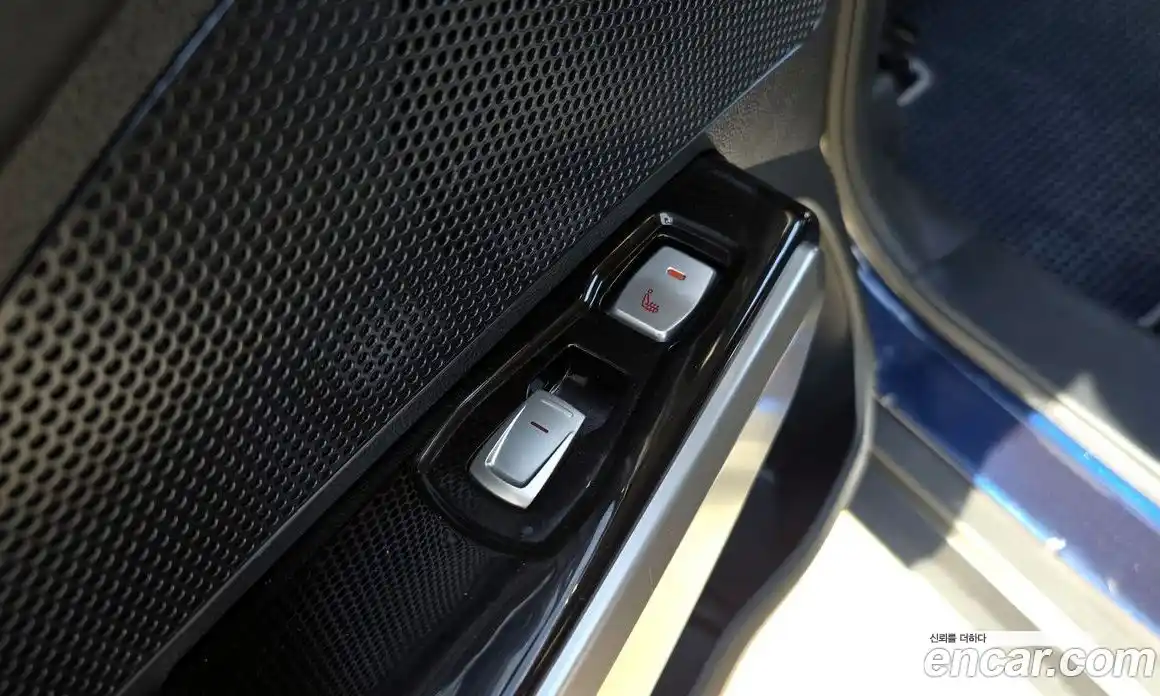 SsangYong TIBOLI 2015 1.6 Автомат в Москве № 799064, фото 19