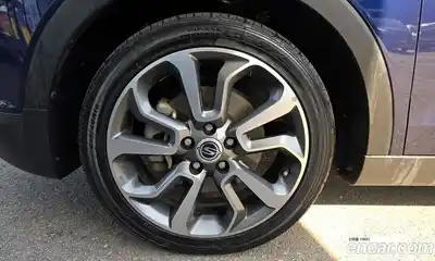 SsangYong TIBOLI 2015 1.6 Автомат в Москве № 799064, миниатюра 5